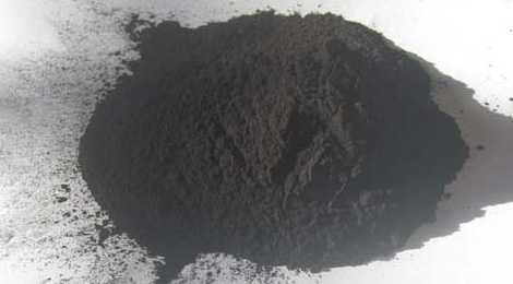 煤粉-粒度均匀、质量好（示意图）