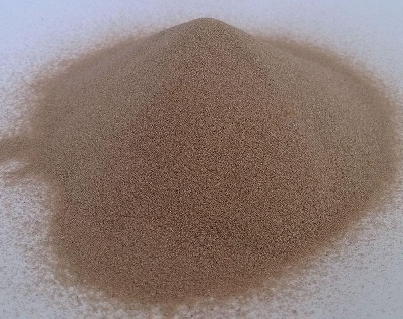 锆英砂