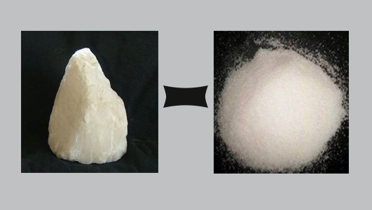 冰晶石粉磨