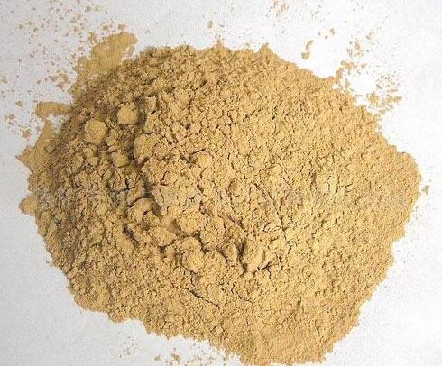 磷矿石磨粉机