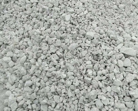 白灰磨粉机