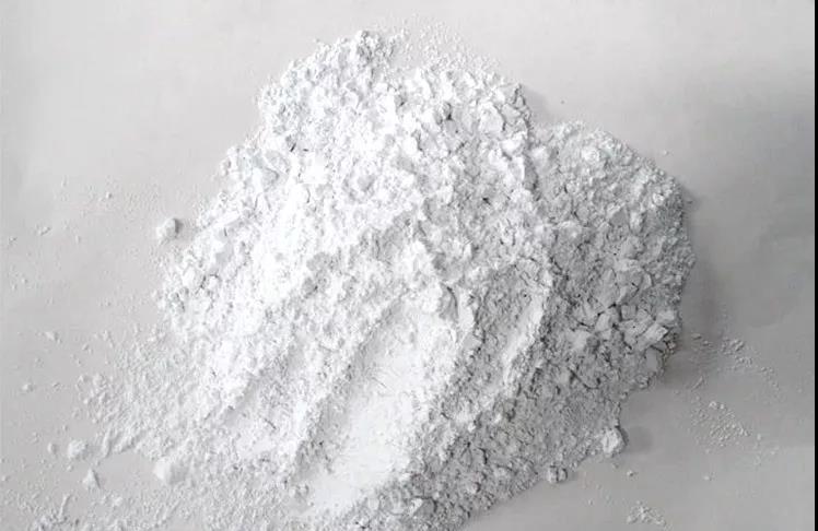 石膏粉