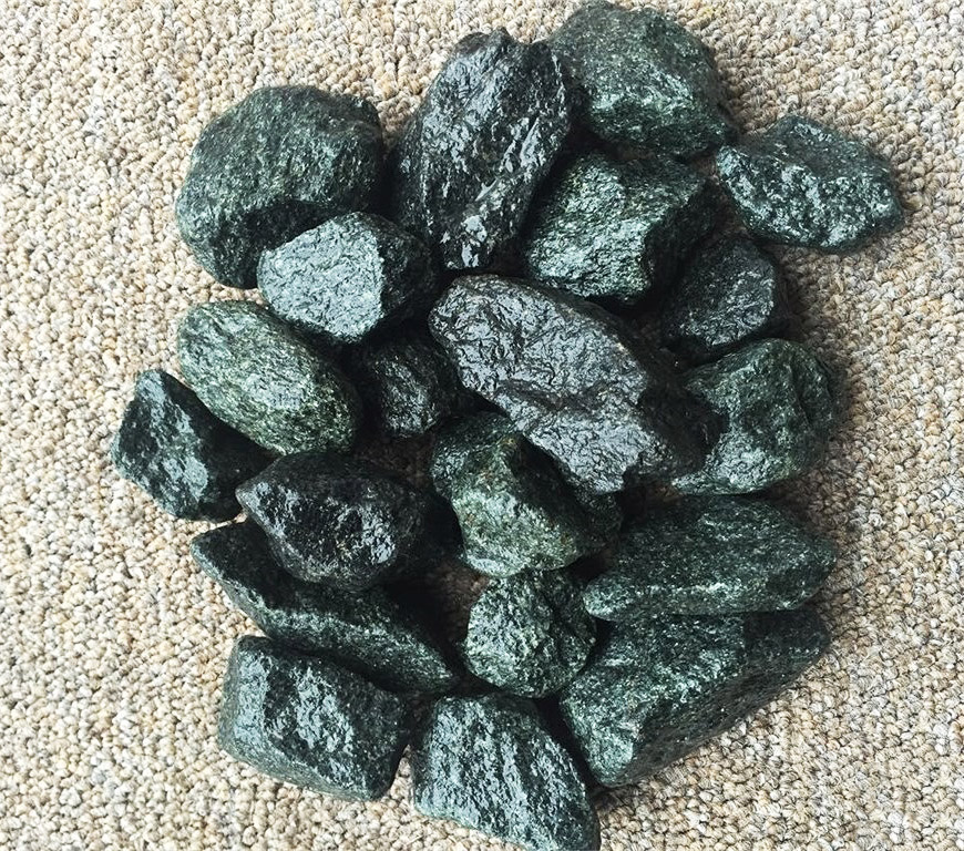 辉绿岩