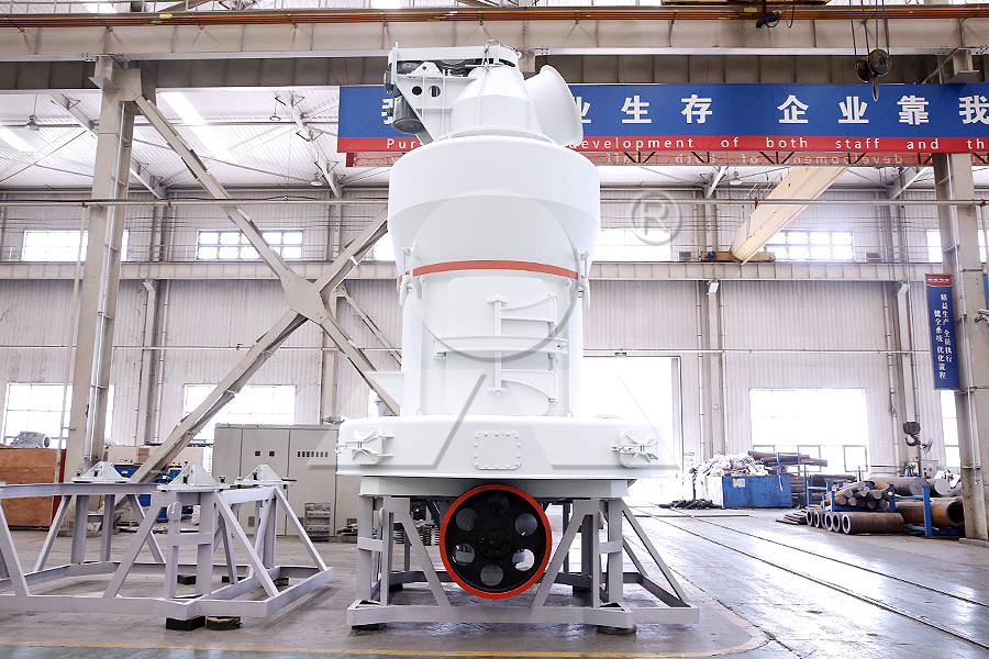 黎明重工MTW欧版磨粉机
